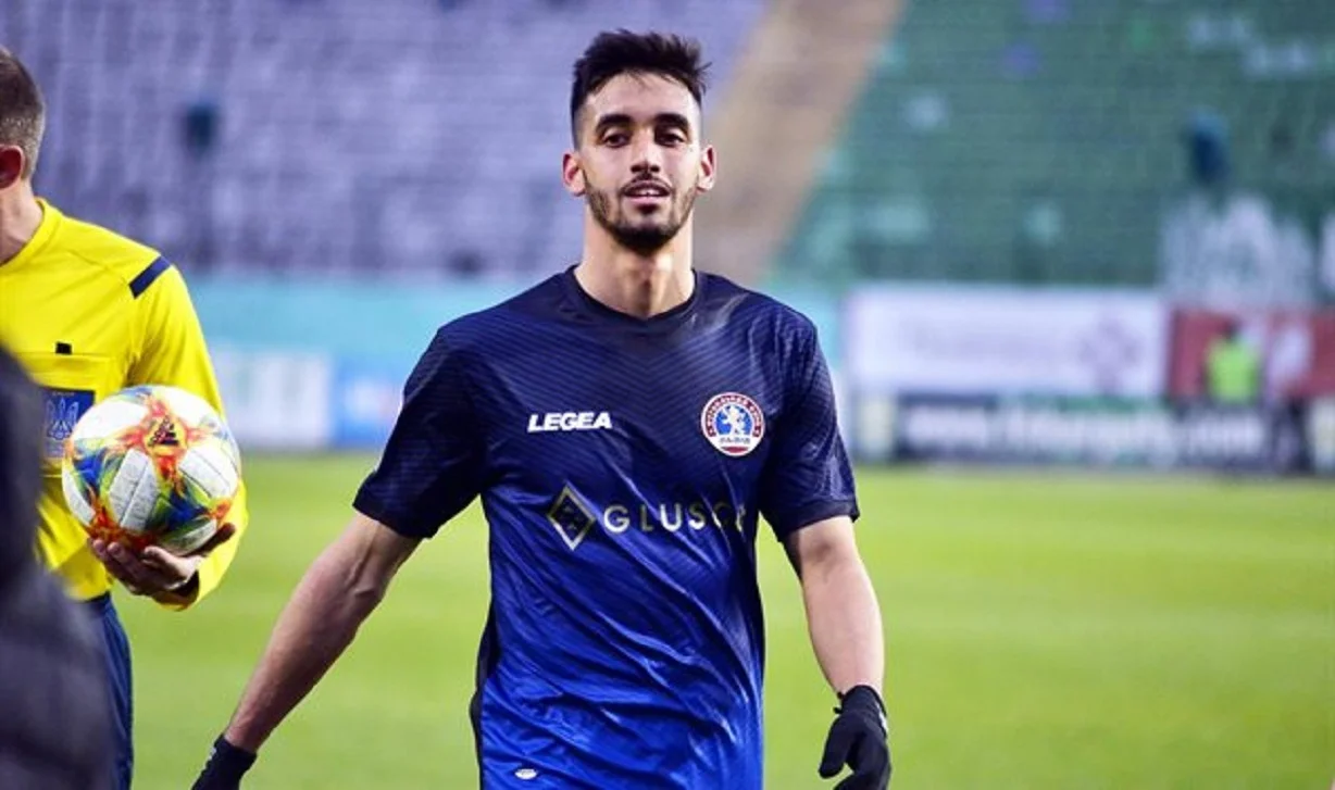 Мартан / Сайт Львова