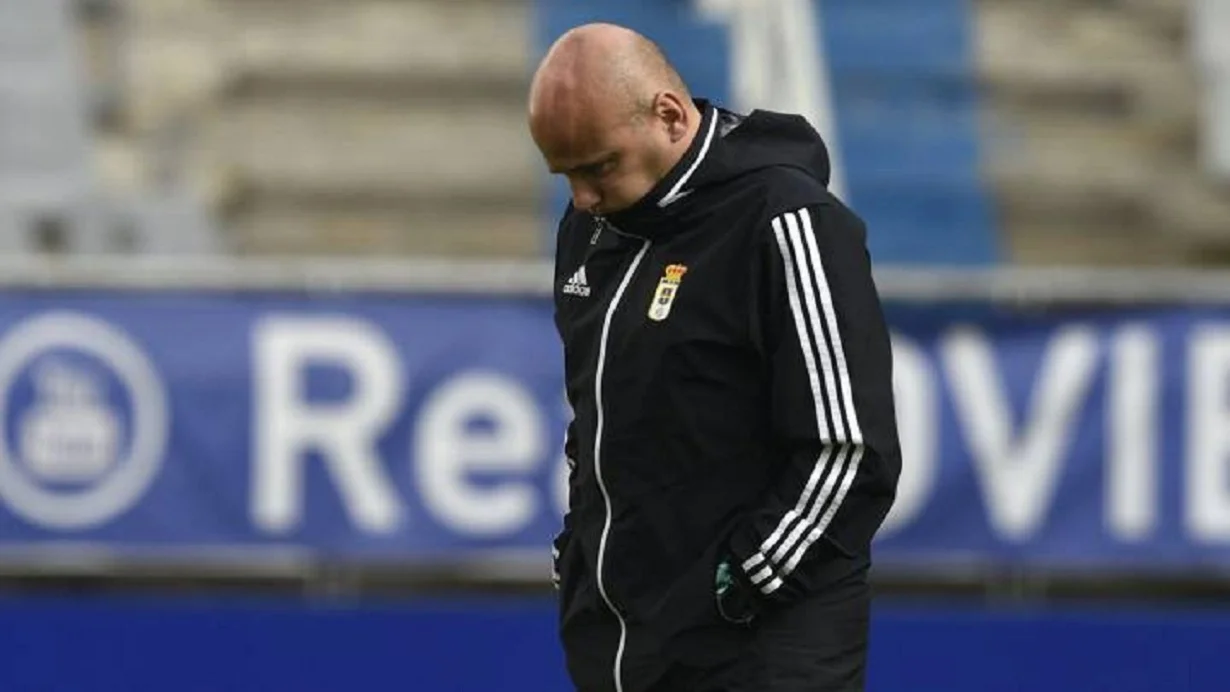 Хавьер Росада / AS