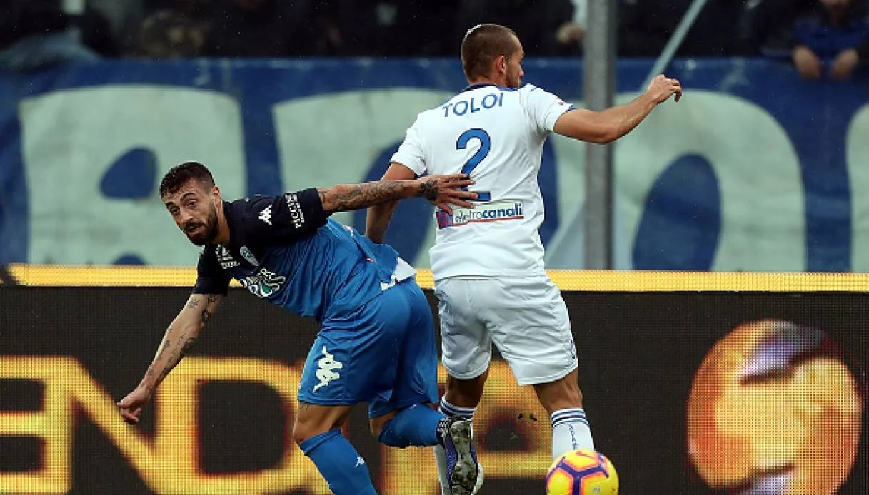 Аталанта – СПАЛ: онлайн-трансляция матча Серии А – как это было