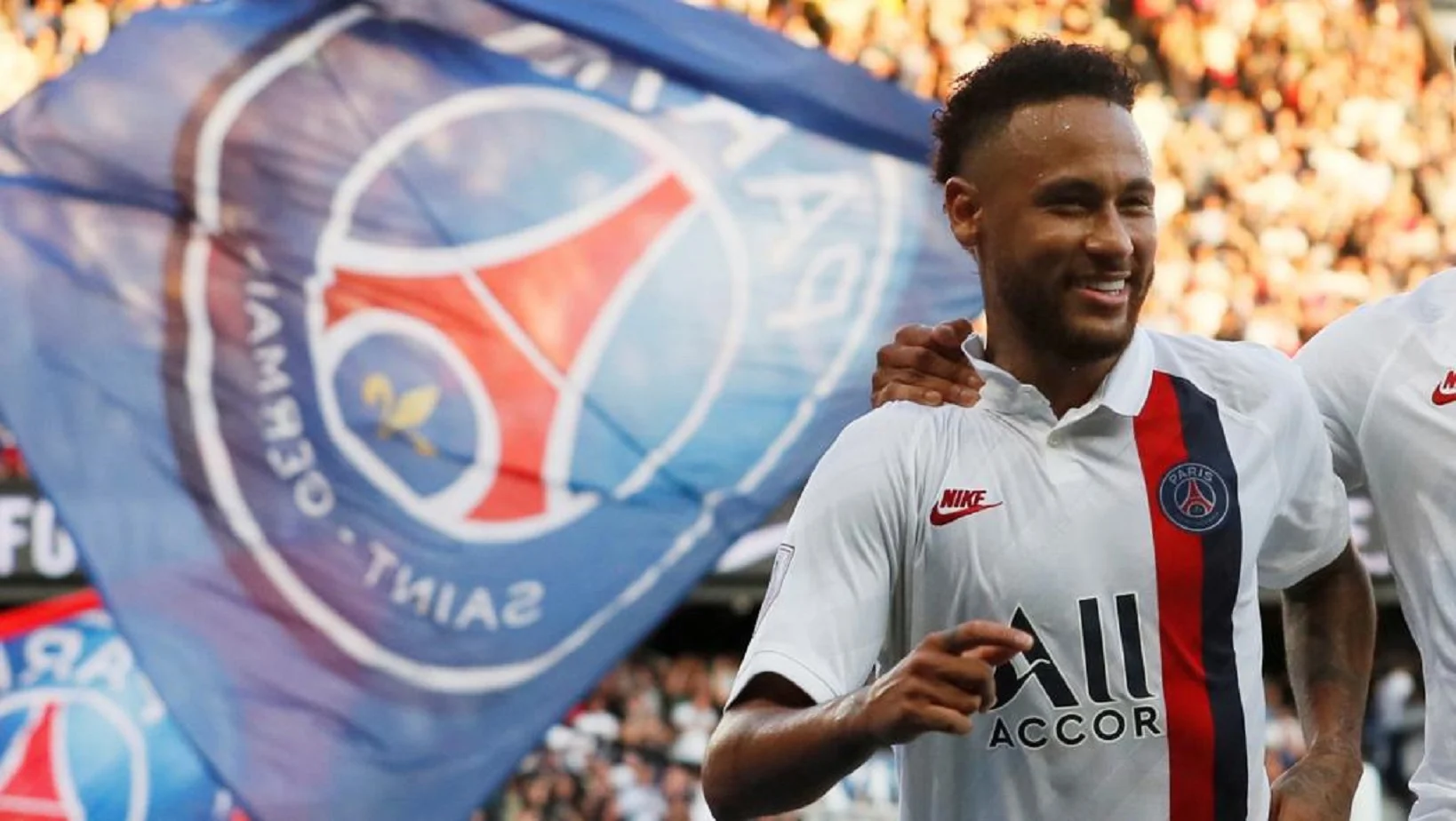 Неймар / Фото ФК ПСЖ