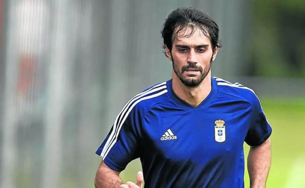 Алехандро Аррибас / Сайт Овьедо