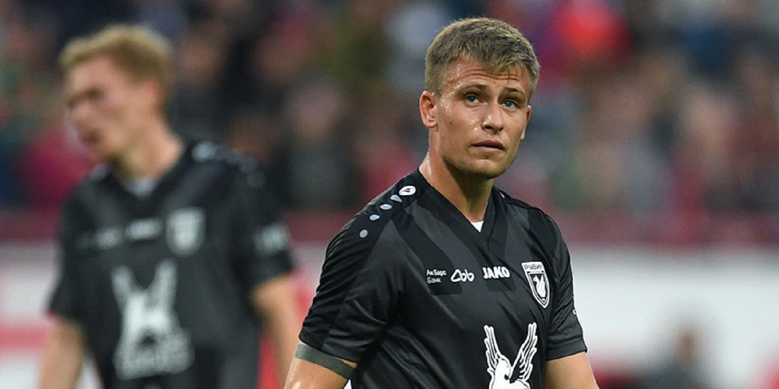 Олег Данченко / Сайт Рубина