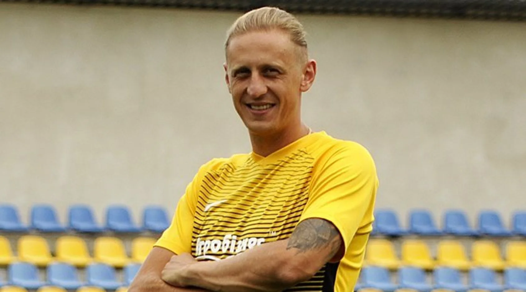 Ігор Сікорський / Сайт Агробізнеса