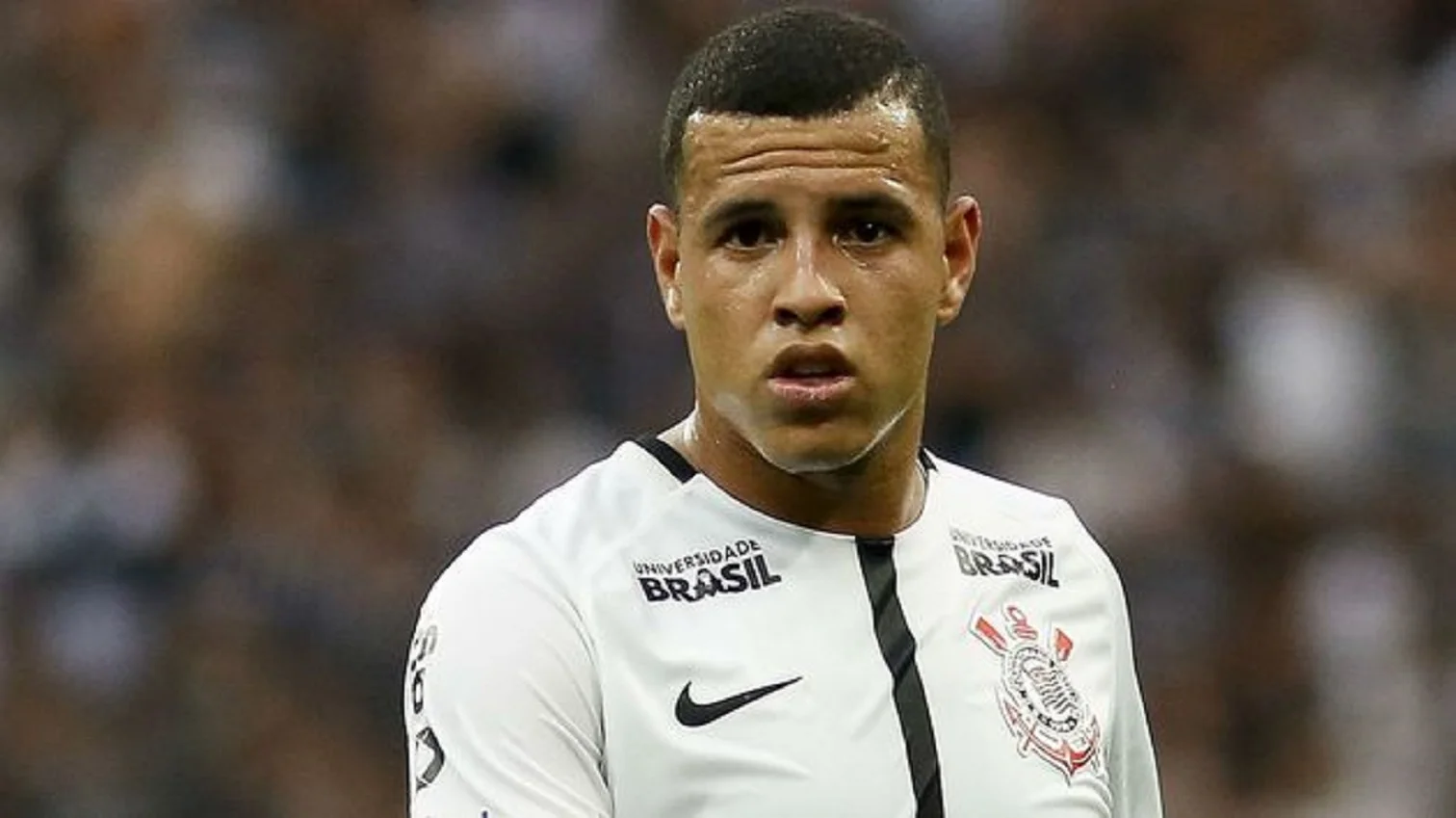 Сидклей / Фото ФК Коринтианс