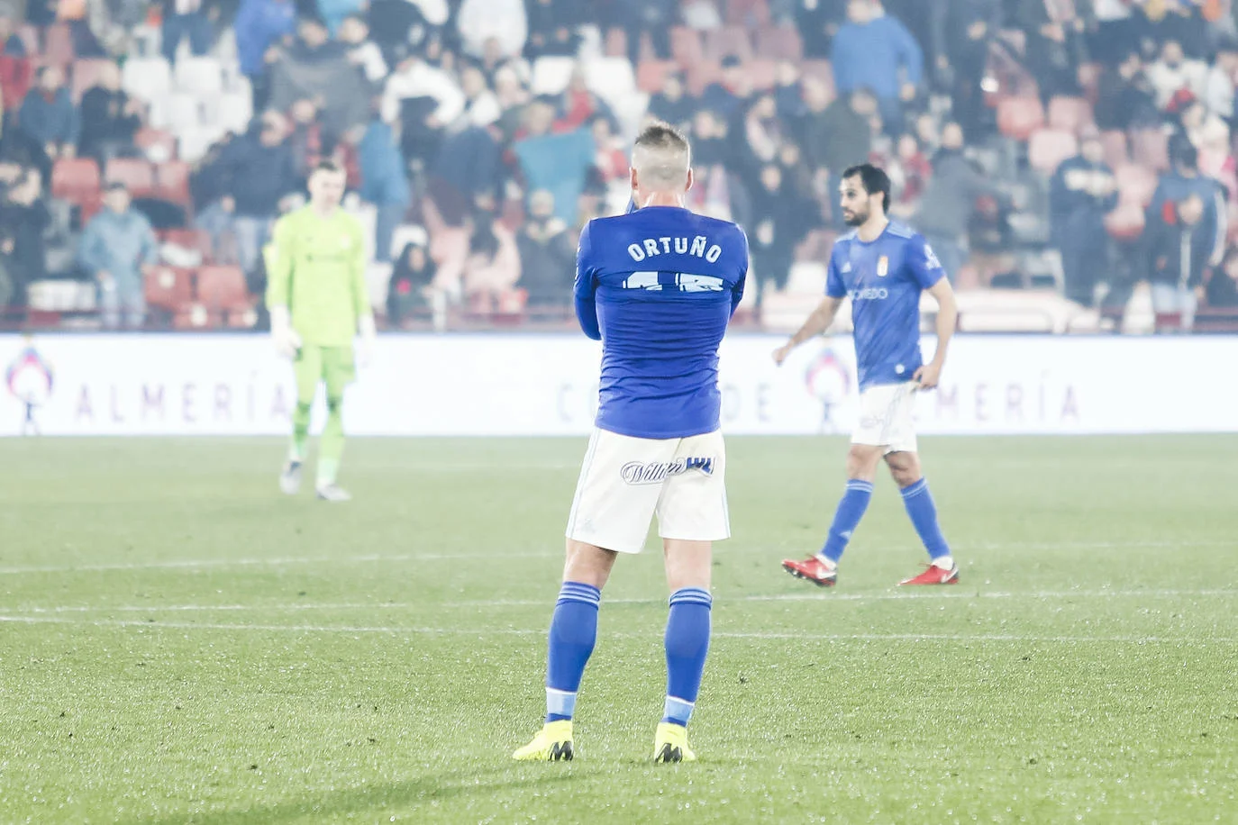 Лунін шокував власних партнерів