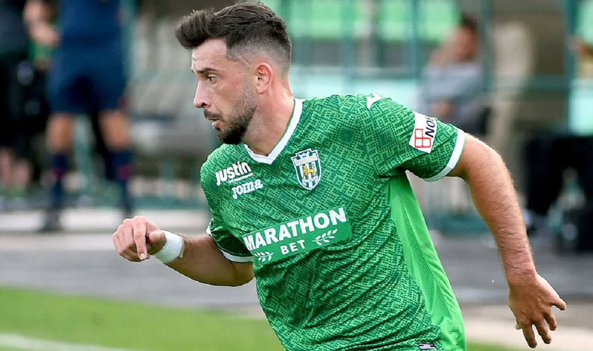 Крістіан Понде / ФК Карпати