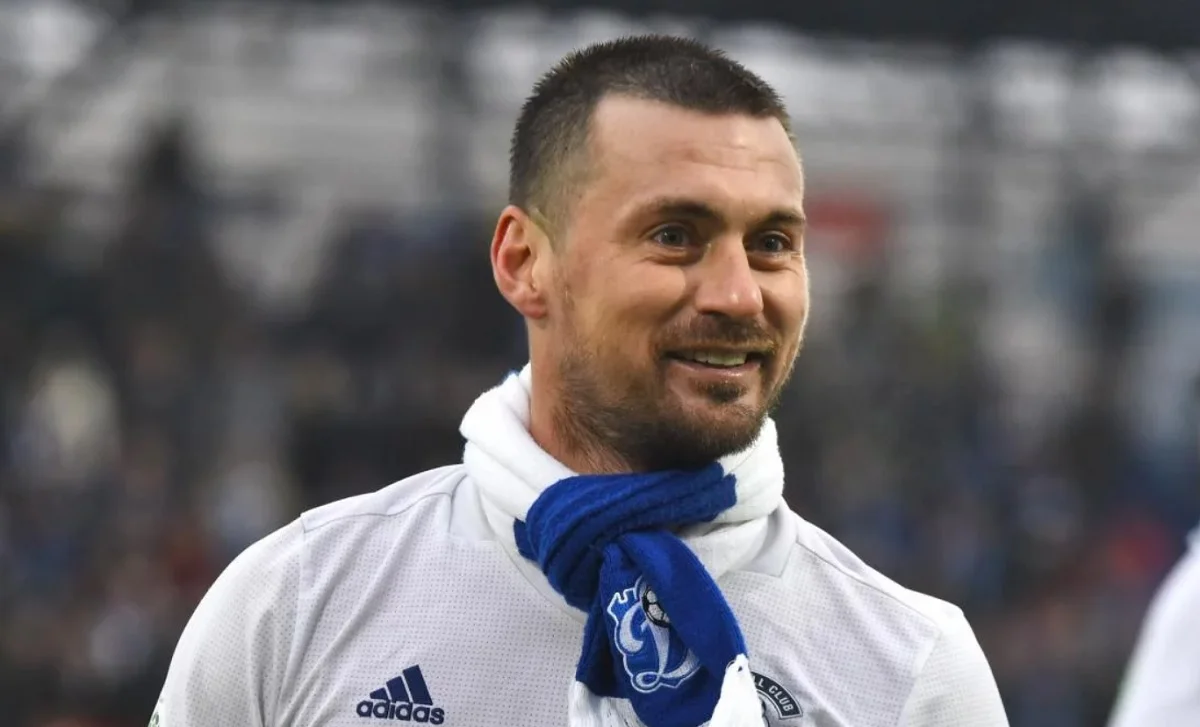 Артем Милевский / фото из открытых источников