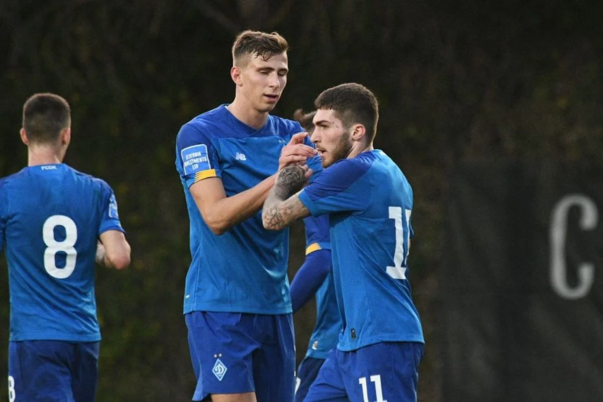 Динамо – Легія: рахунок і огляд матчу 19 січня 2020