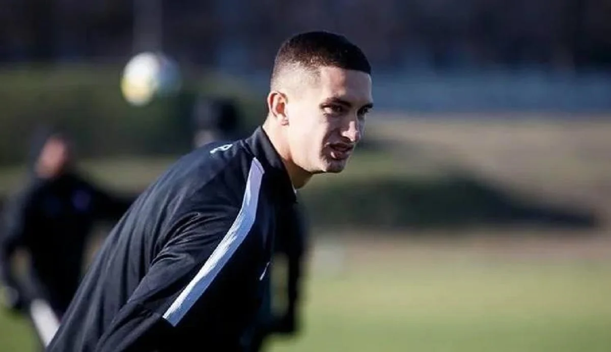 Дмитрий Литвин / фото из открытых источников