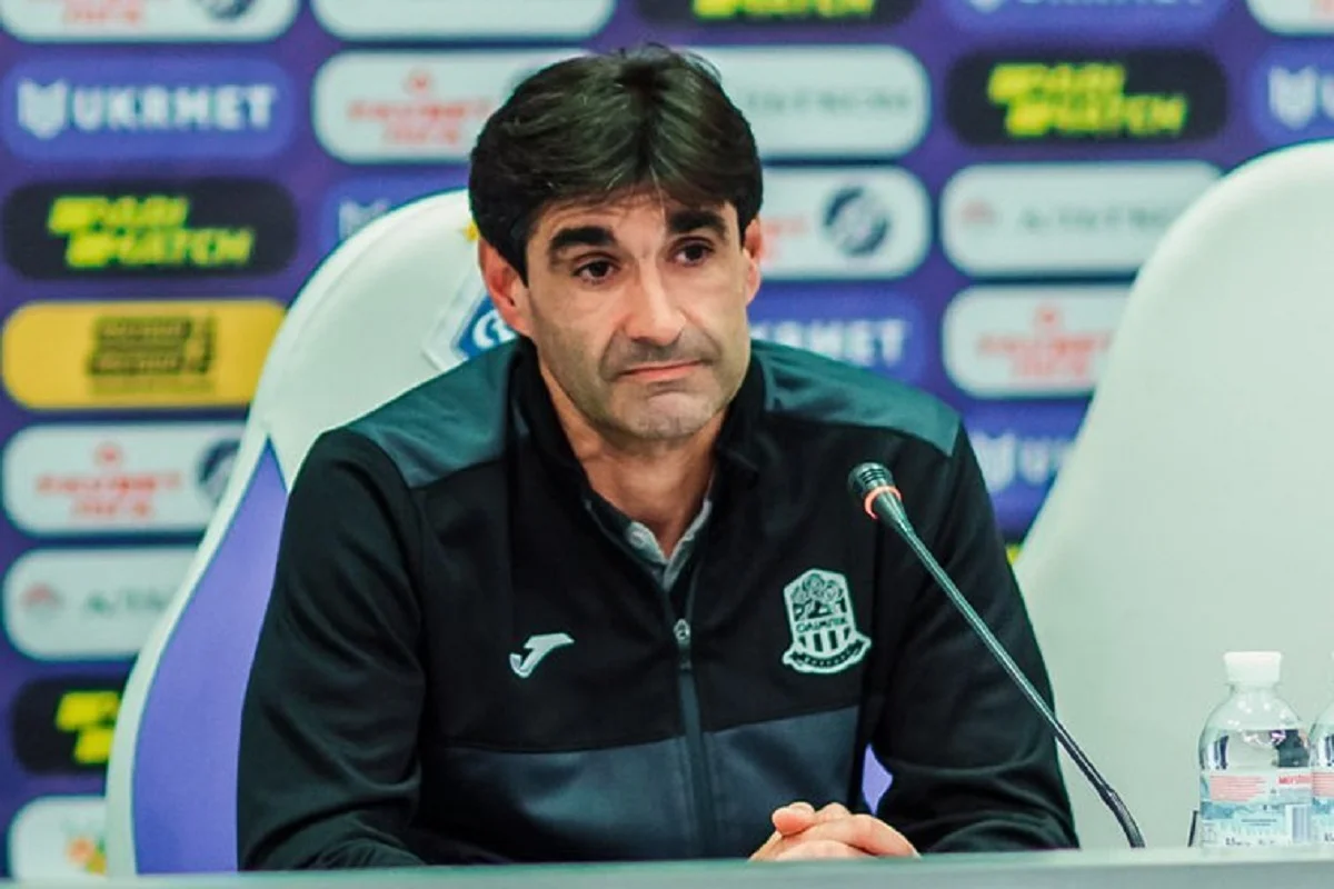 Вісенте Гомес / ФК Олімпік