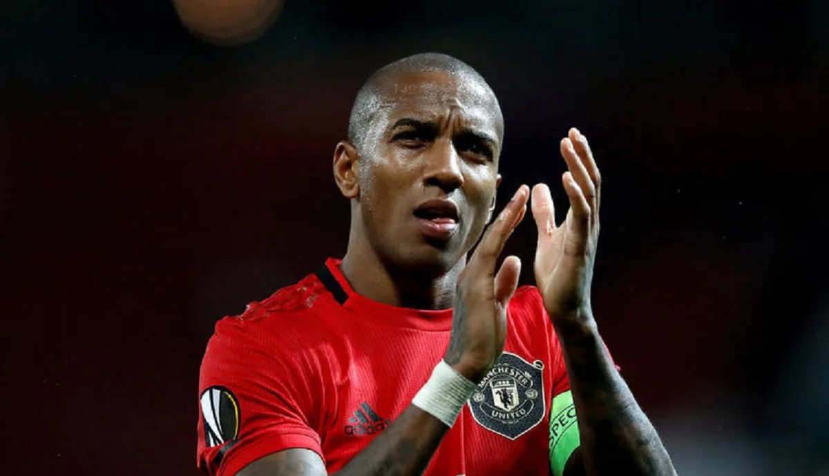 Ешлі Янг / ESPN