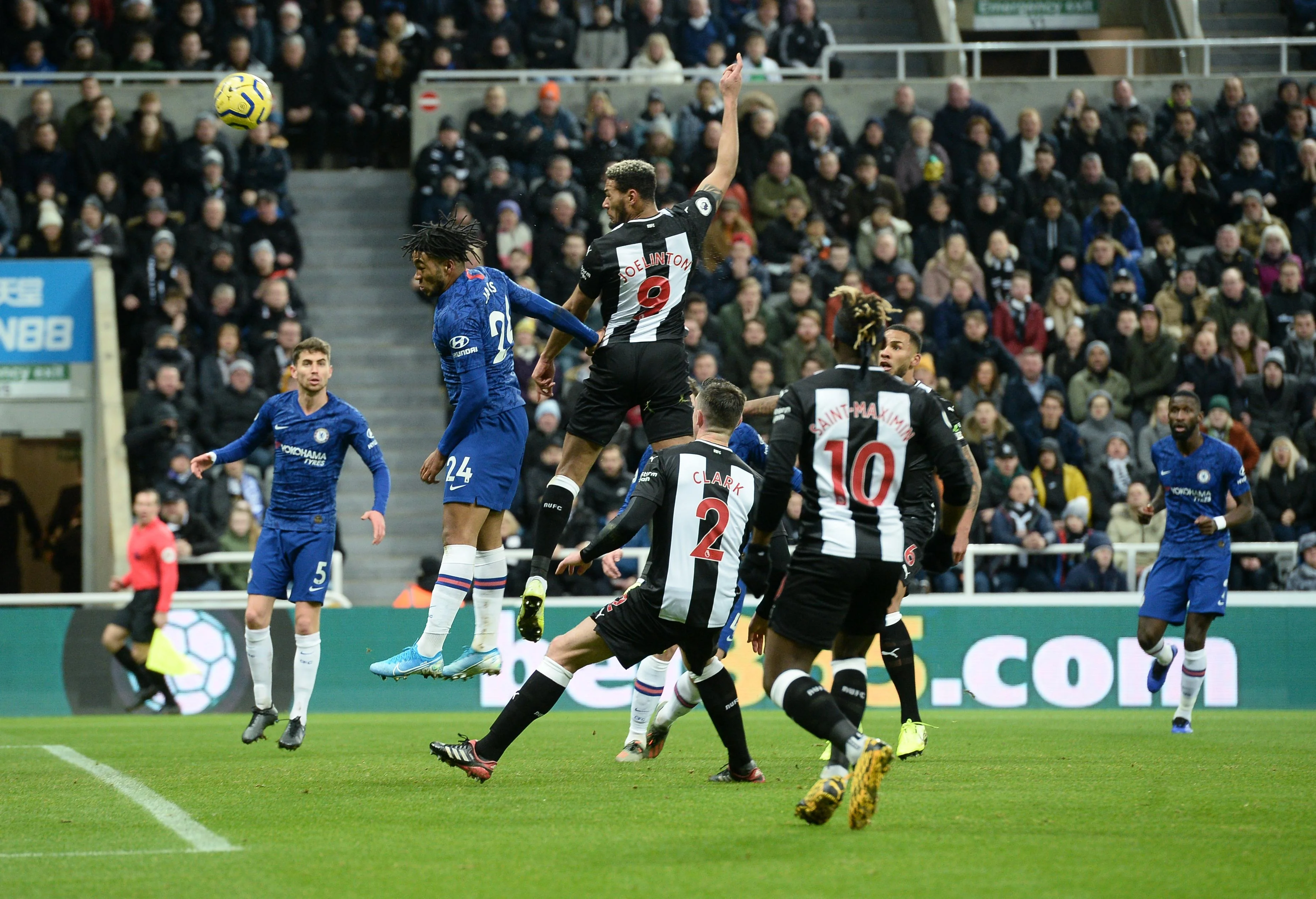 Саутгемптон – Вулверхемптон – 2:3