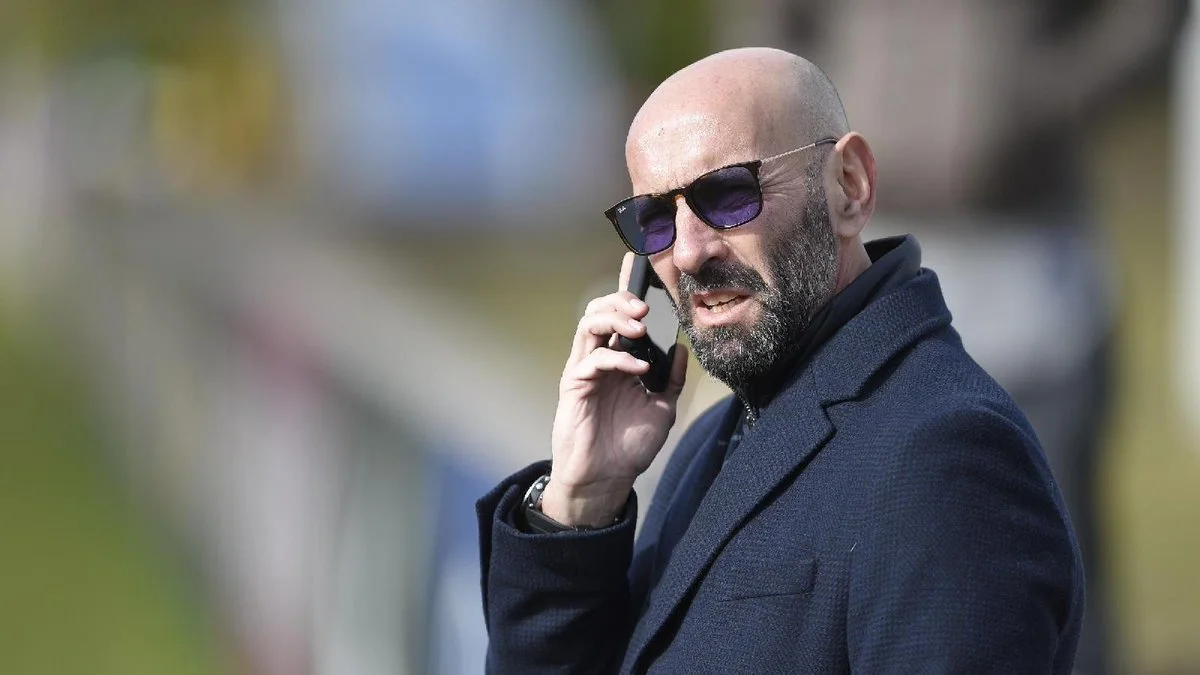 Рамон Мончи / Reuters