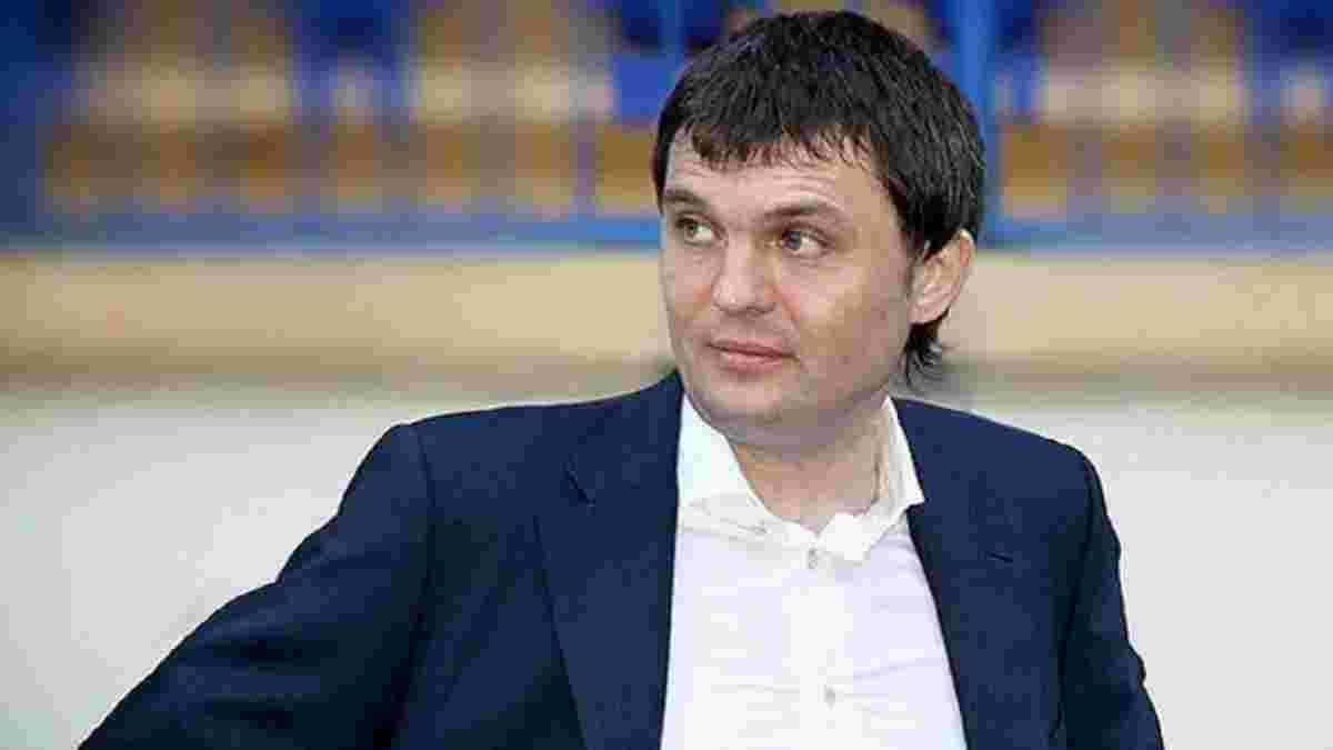 Красніков залишився в Динамо та шукає нові клуби кільком гравцям, – ЗМІ