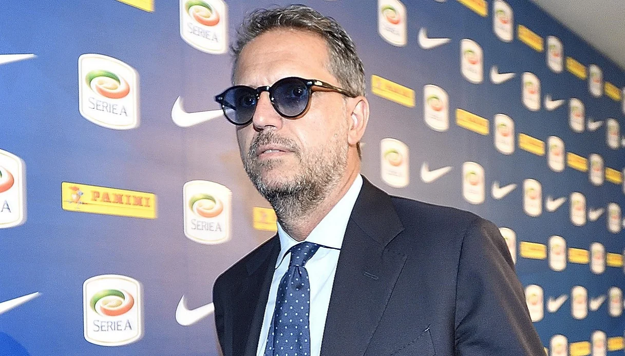 Фабіо Паратічі / Фото Readfootball