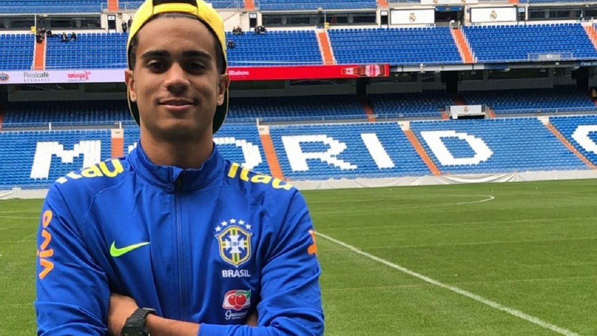Рейньер / Marca