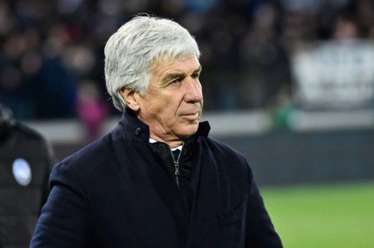 Джан П'єро Гасперіні / SKY Italia