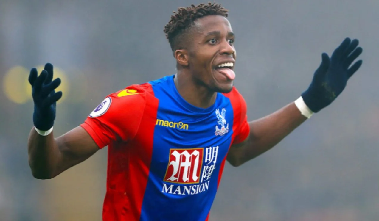 Вілфрід Заха / Фото з відкритих джерел