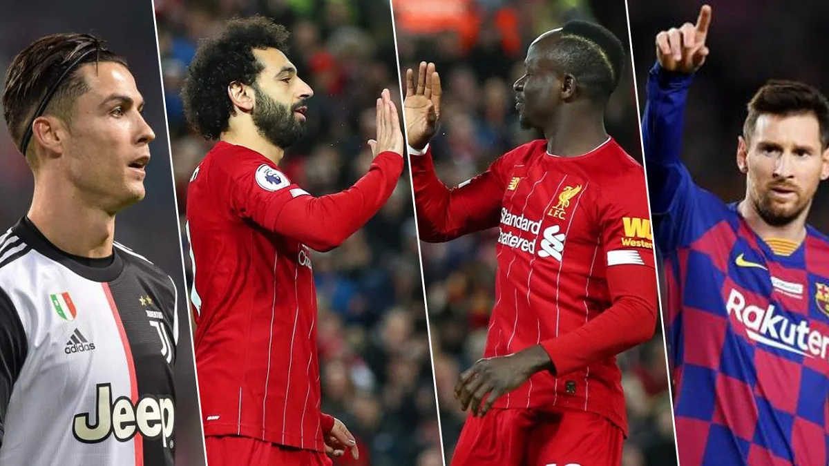 Барселона проти кривдників Зозулі, битва легенд у Лондоні, Фонсека кине виклик Роналду – топ-матчі євромідвіку