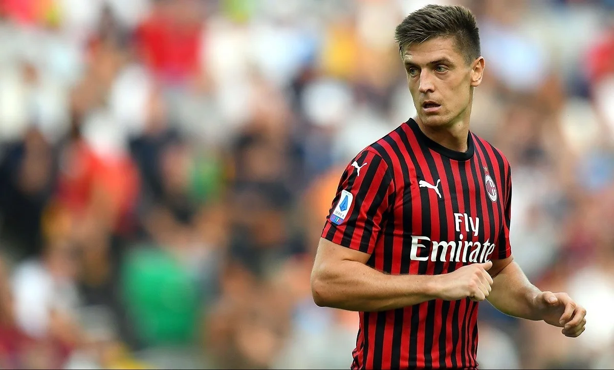 Кшиштоф Пйонтек / Фото з відкритих джерел