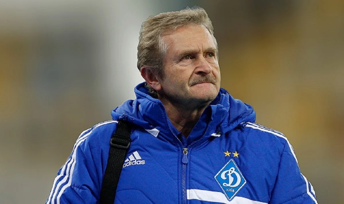 Леонид Миронов / фото из открытых источников