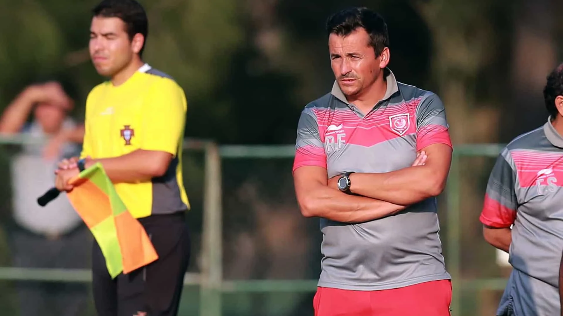 Руй Фария / Global Imagens