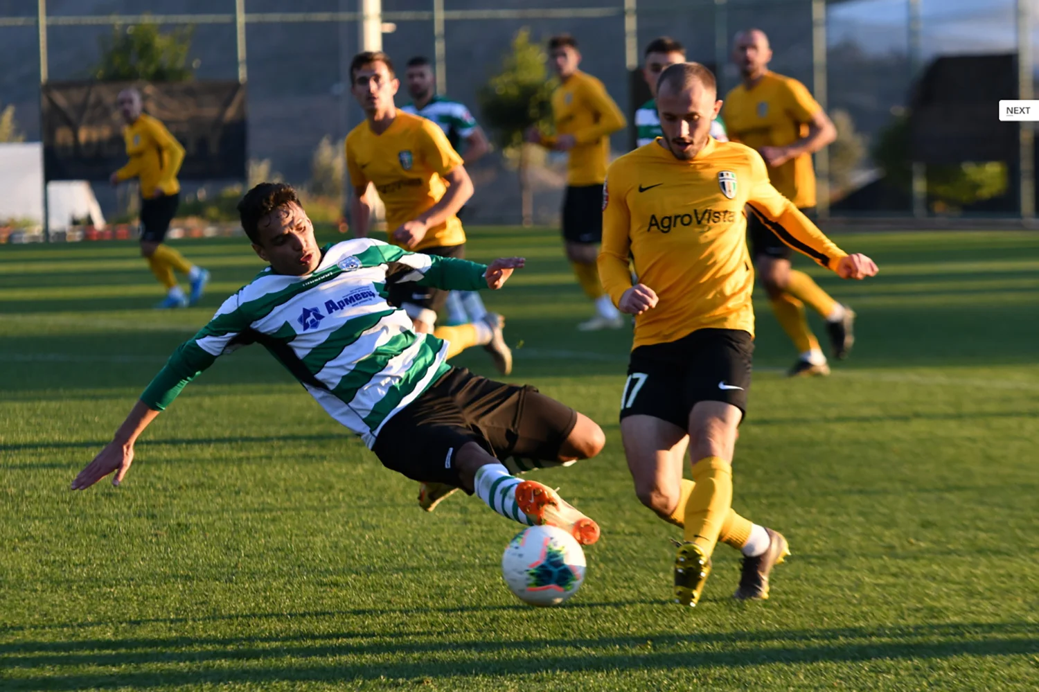 Олександрія обіграла Черно Море / ФК Олександрія