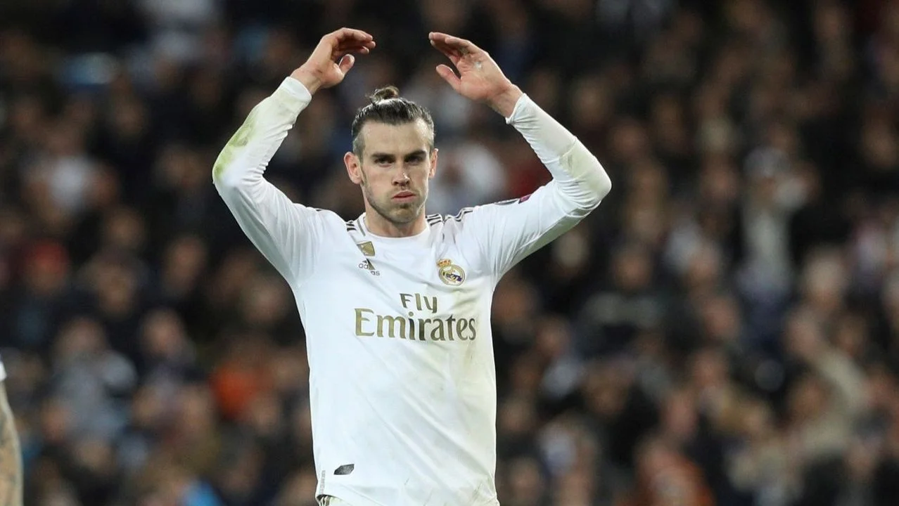 Гарет Бейл / EFE