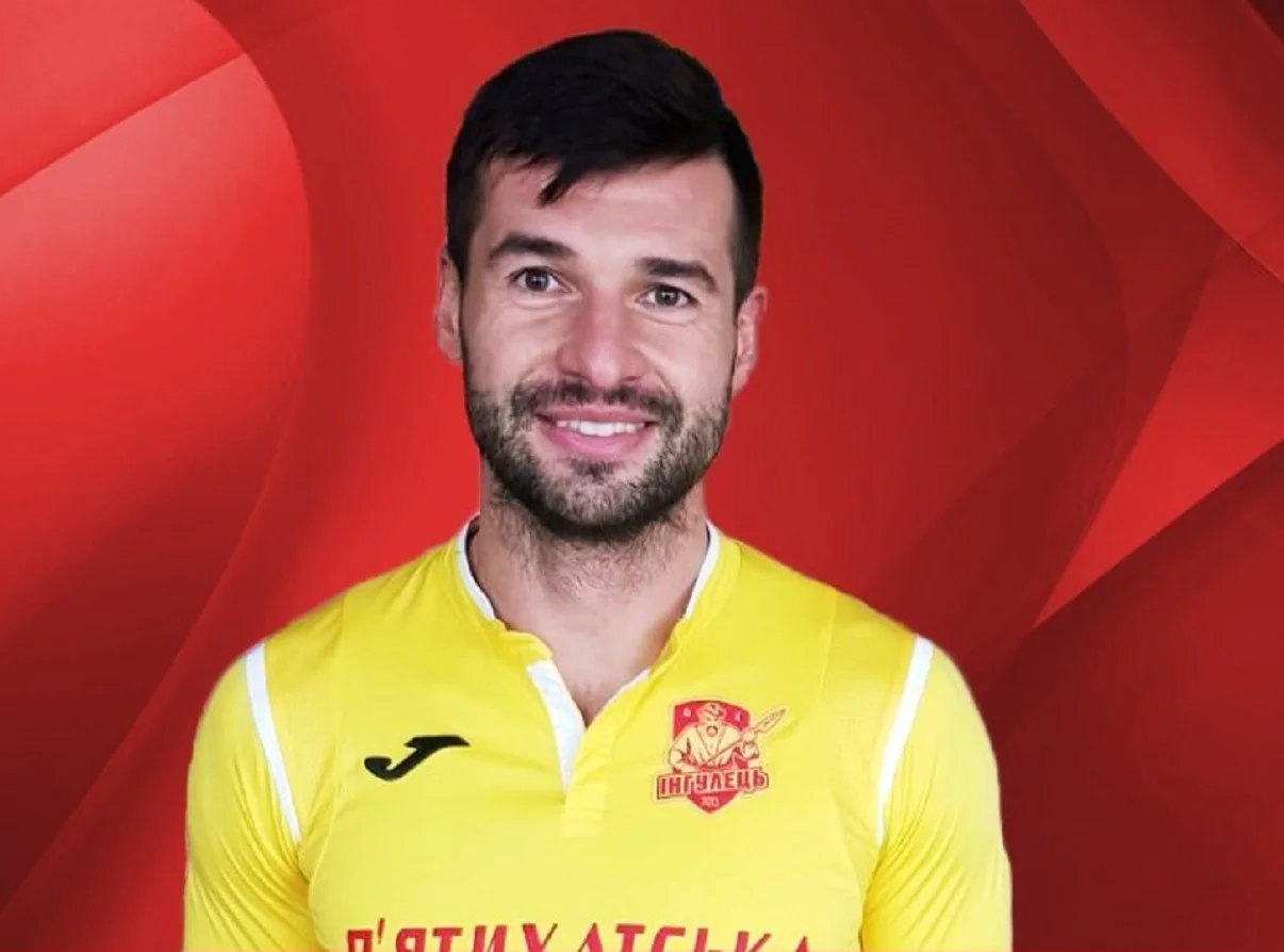 Младен Бартулович / Сайт Ингульца