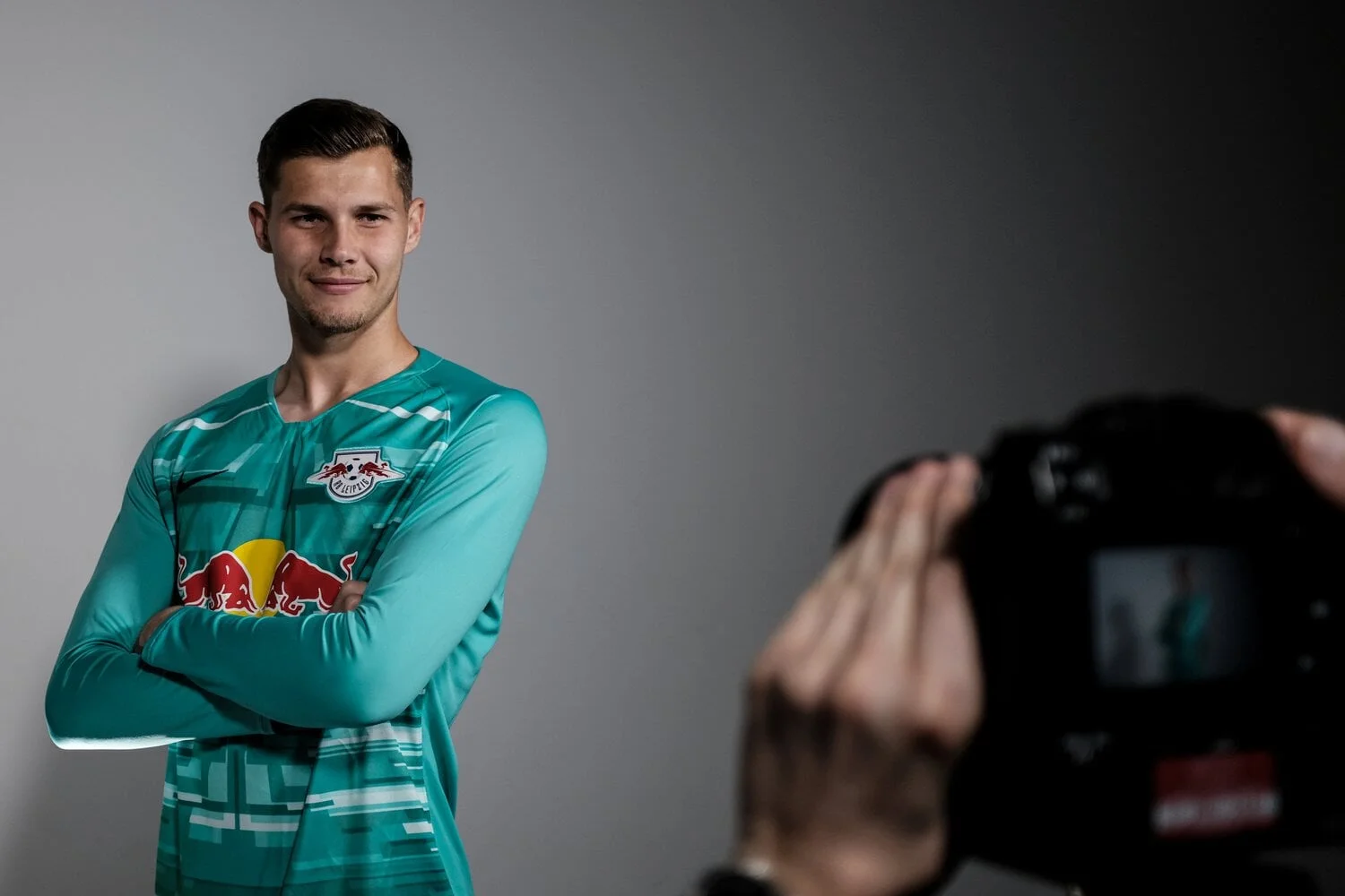 Жозеп Мартінес / РБ Лейпциг