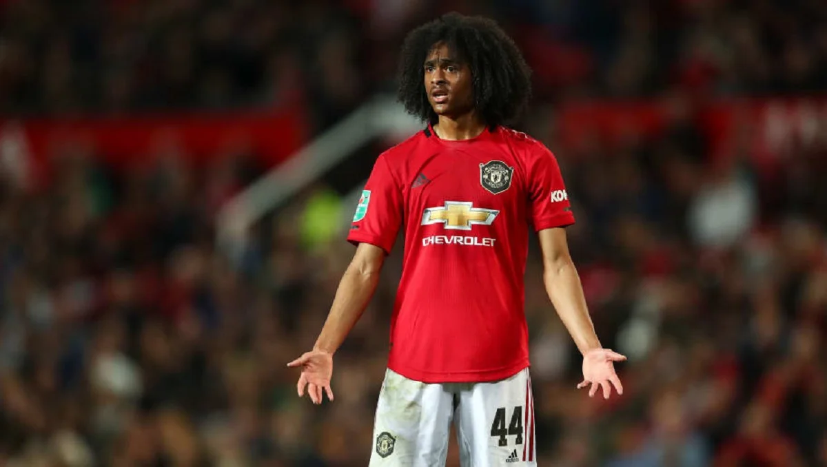 Техіт Чонг / ВВС