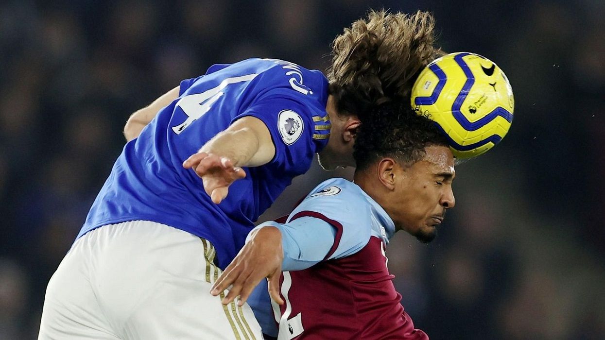 Лестер – Вест Хэм – 4:1 / Premierleague.com