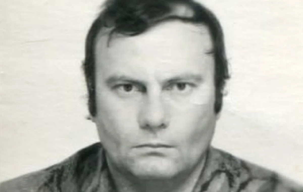 Анатолій Барабасевич / фейсбук Юрія Назаркевича