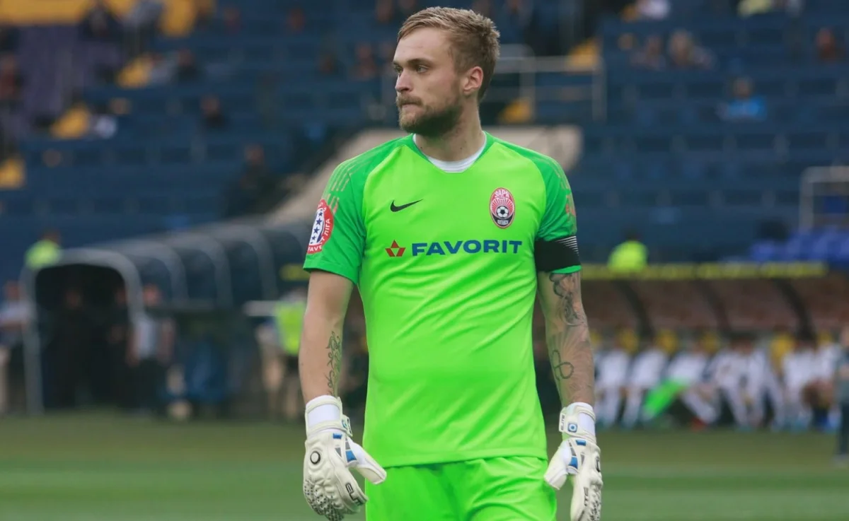 Микита Шевченко / фото з відкритих джерел