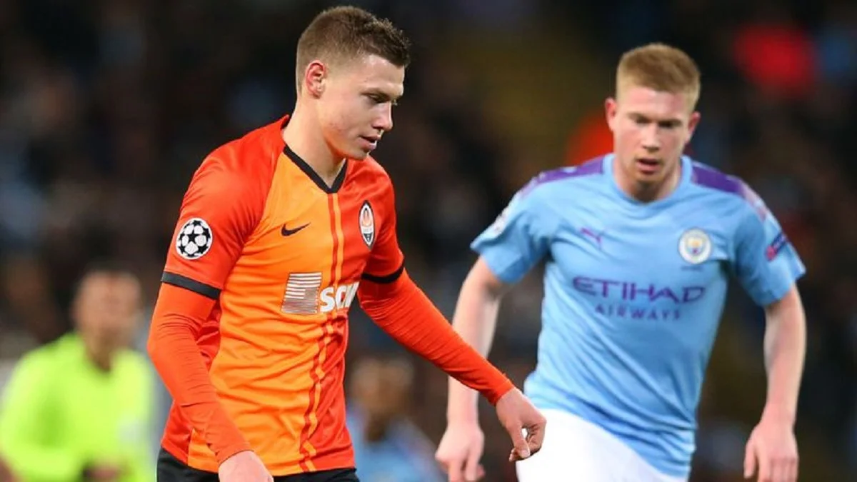 Микола Матвієнко / Getty images