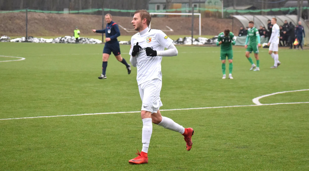 Тодор Петровіч / офіційний сайт Ворскли