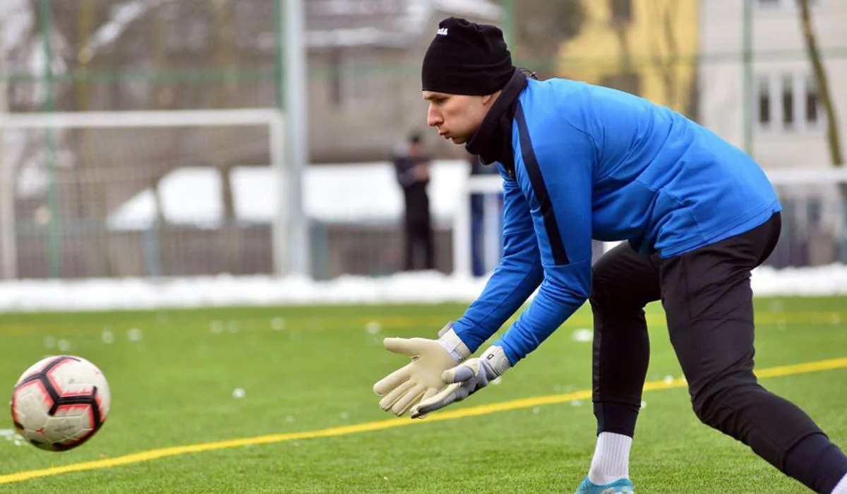 Герман Пеньков / ФК Львов