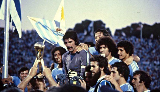 уругвай