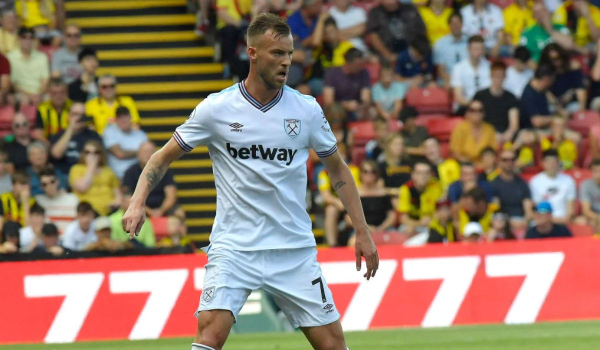 Андрій Ярмоленко / Getty Images