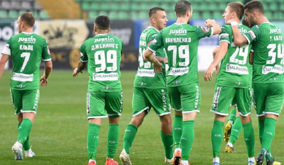 Карпати можуть отримати фінансування з бюджету / ФК Карпати