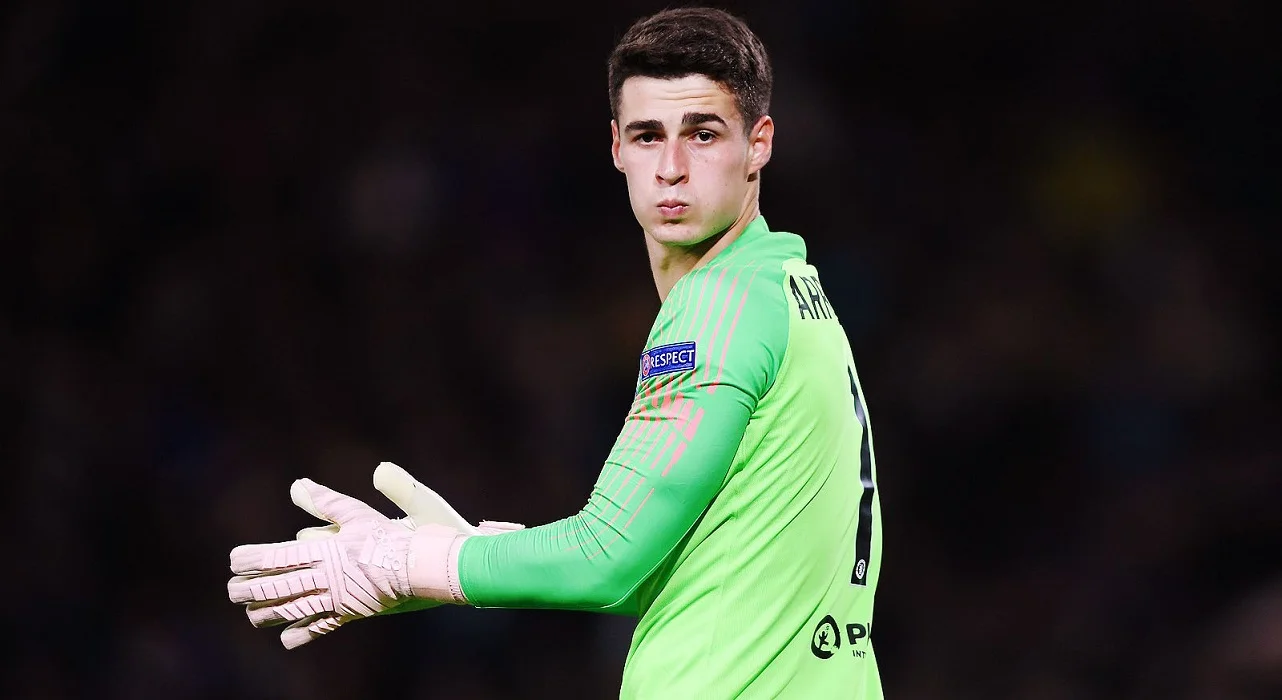 Кепа Аррісабалага / Фото з відкритих джерел