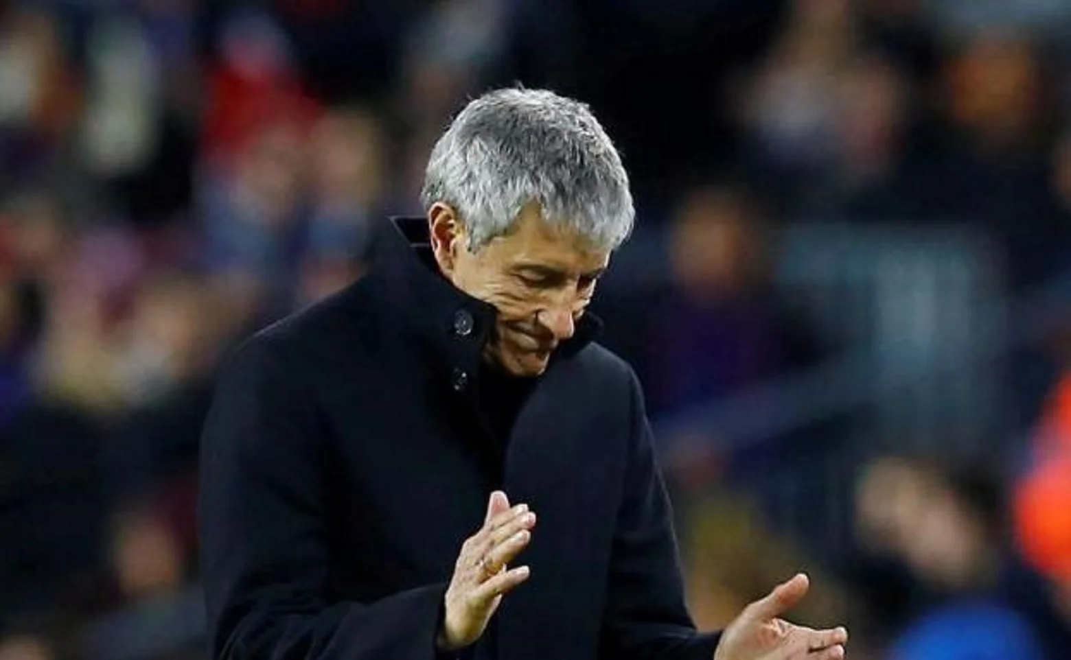 Кіке Сетьєн / Фото з відкритих джерел