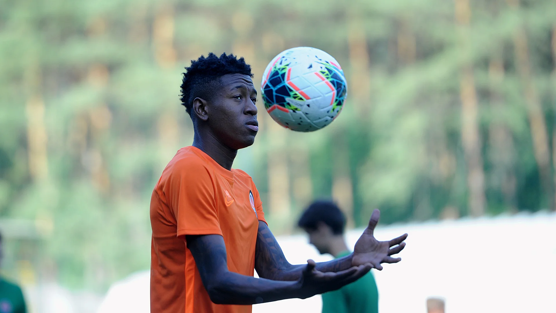 Витао / ФК Шахтер