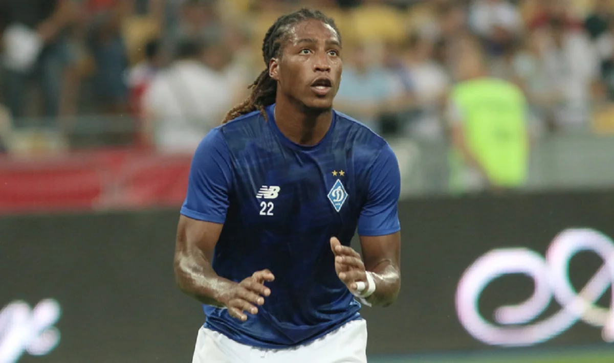 Жерсон Родрігес / фото з відкритих джерел