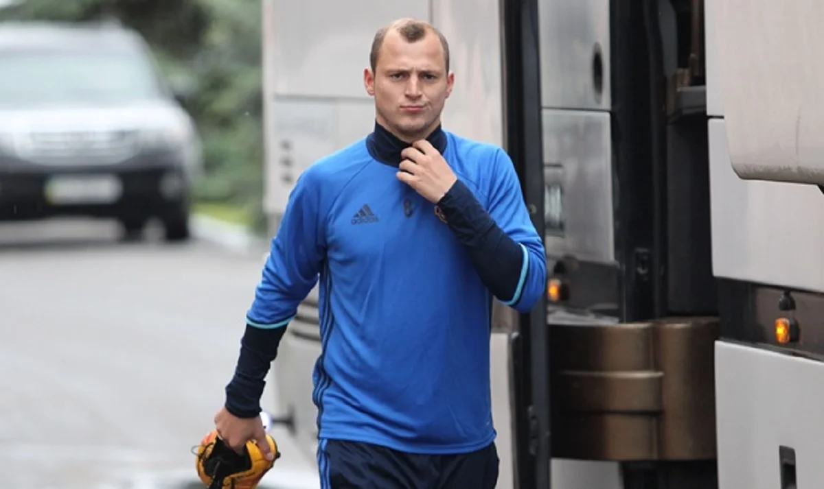 Роман Зозуля / фото из открытых источников