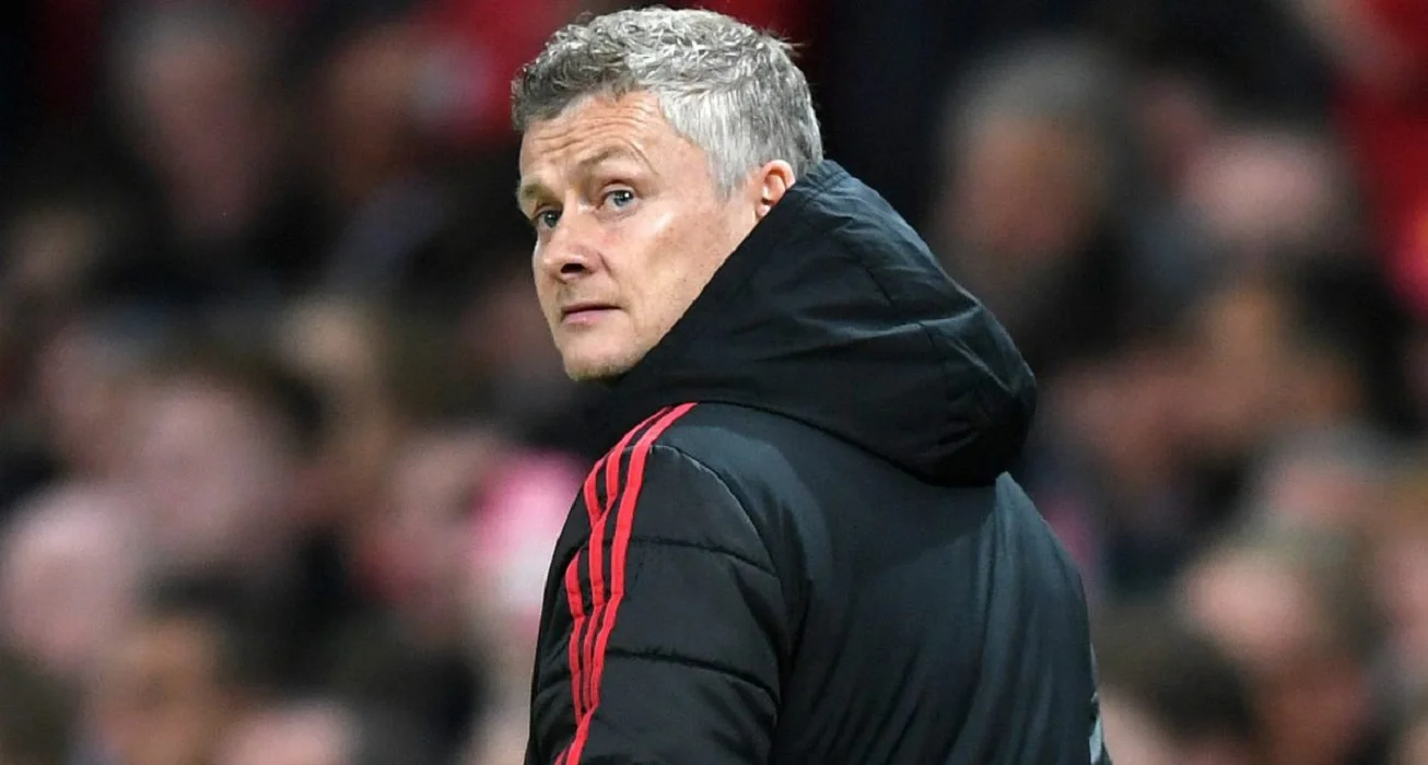 Уле Гуннар Сульшер / Фото из открытых источников