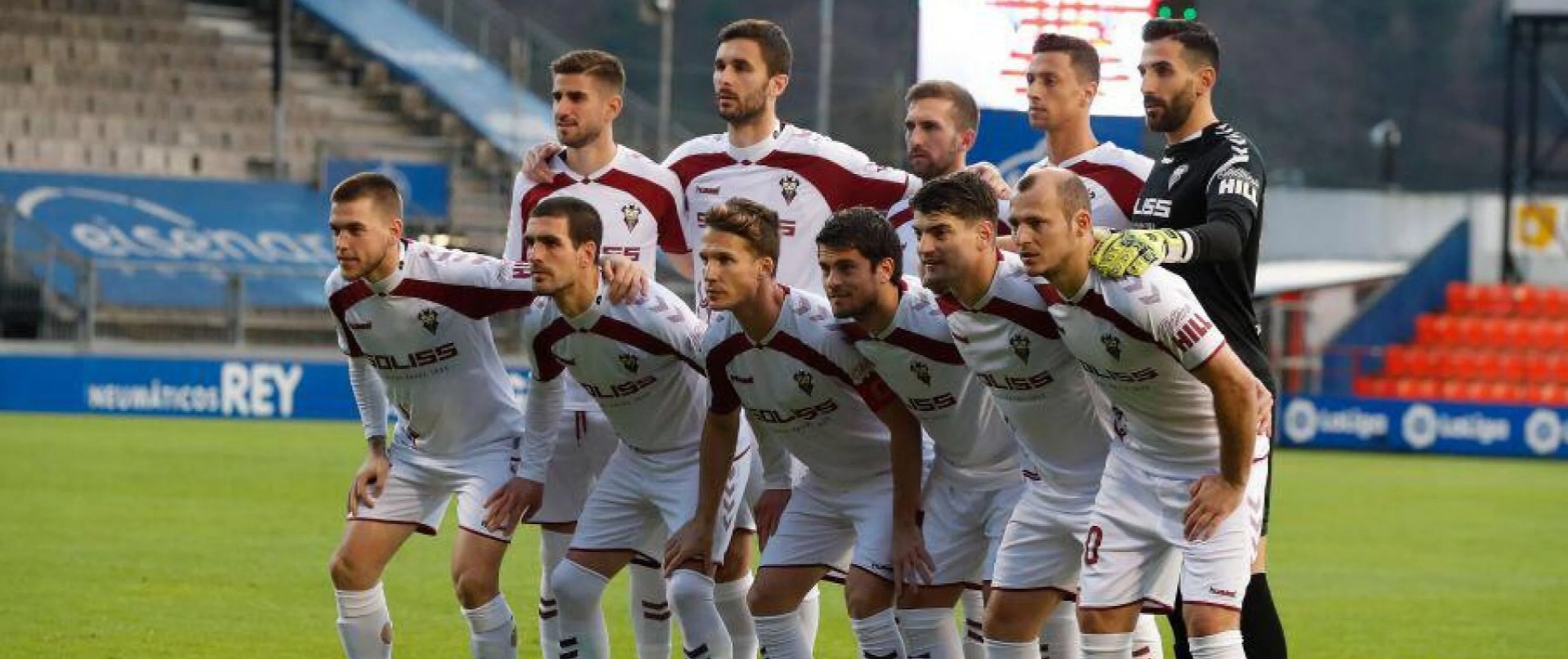 Альба знову не перемогла