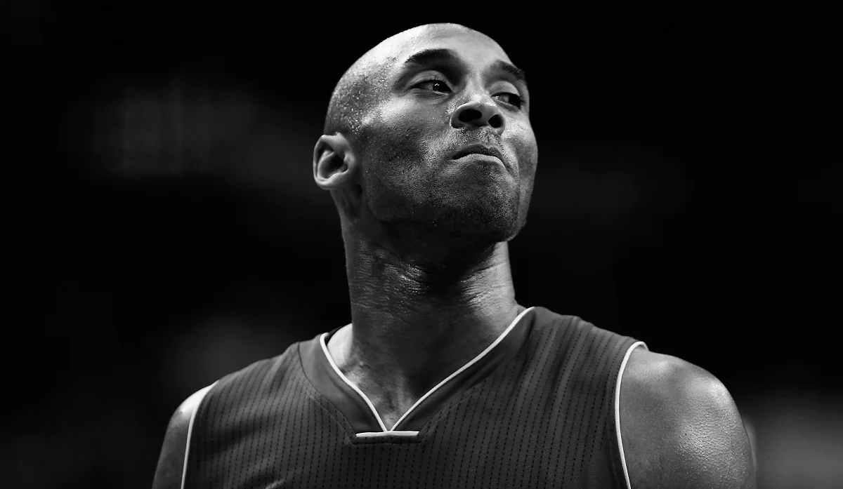 Кобі Браянт / фото із відкритих джерел