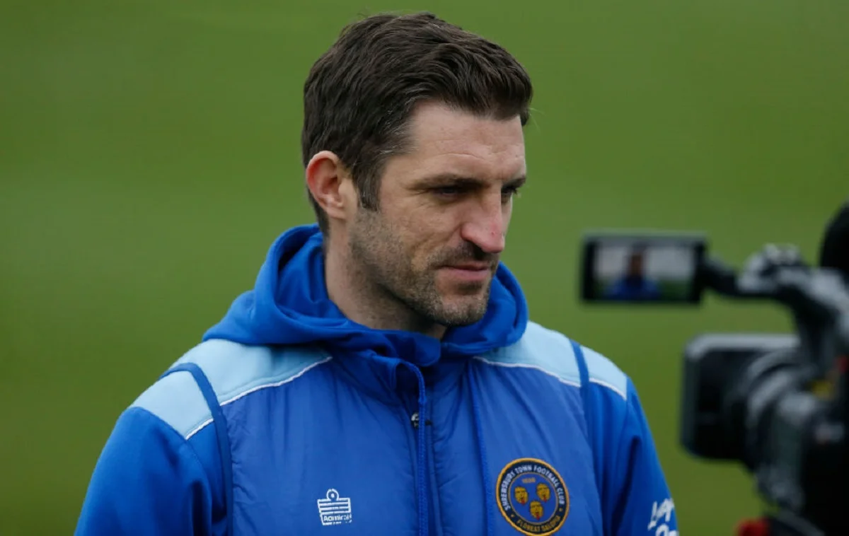 Сем Рікеттс / фото: ВВС