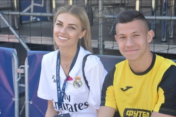 борячук седан